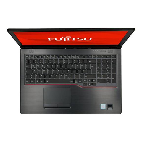 Poleasingowy Laptop Fujitsu Lifebook U758 Core i5 8250U (8-gen.) 1,6 GHz / 8 GB / 120 SSD / 15,6'' FullHD (dotyk) / Win 11 Prof.