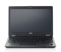 Laptop Poleasingowy Fujitsu Lifebook U728 Core i5 7200U (7-gen.) 2,5 GHz / 16 GB / 240 SSD / 12,5'' FullHD / Win 10 Prof.