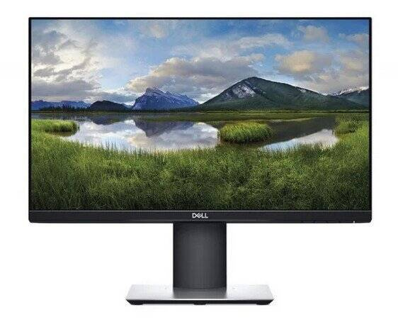 Monitor Poleasingowy Dell P2319H / Klasa A-