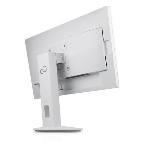 Monitor Poleasingowy Fujitsu B24-8 TE Pro z głośnikami