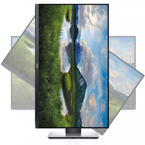 Monitor Poleasingowy Dell P2319H / Klasa A-