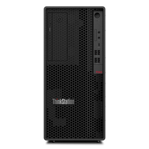 Lenovo ThinkStation P340 Tower Core i5 10600 (10-gen.) 3,3 GHz / 16 GB / 480 SSD / Win 11 Pro