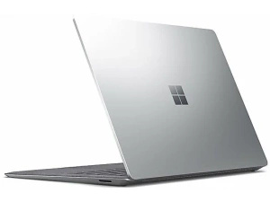 Microsoft Surface Laptop 4 Ryzen 5 4680U 2,2 GHz / 16 GB / 480 SSD / 13,5'' 2K dotyk / Win 11 Pro, srebrny