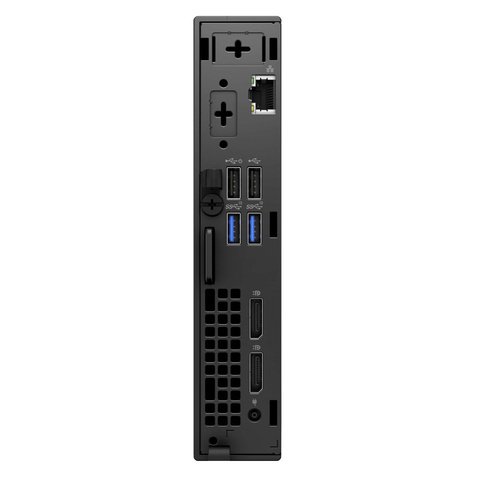 Dell OptiPlex 3000 Thin Client Pentium Silver N6005 2,0 GHz / 8 GB / 32 GB eMMC / Win 11 Pro