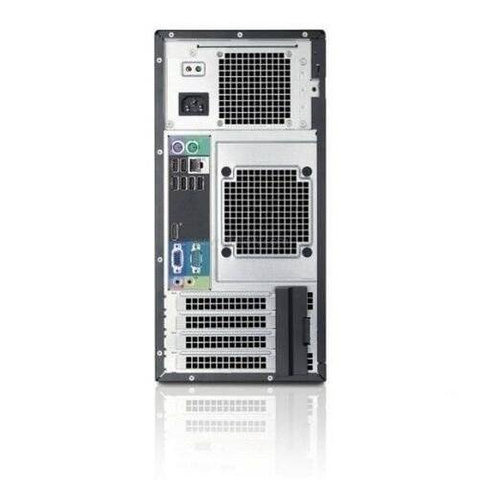 Komputer Poleasingowy Dell Optiplex 790 Tower Core i5 2400 (2-gen.) 3,1 GHz / 4 GB / 120 SSD / DVD / Win 10 Prof. (Update)