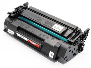 Zgodny z Toner HP CF259A 59A 3K Black bez chipu marki DDPrint do HP LaserJet Pro M404dn/M404dw/M404n/M428fdn/M428fdw/M428dw