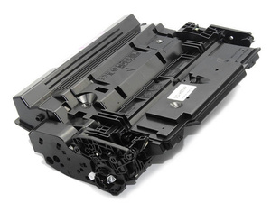 Toner zgodny z HP 87X CF287X Black 18K marki DDPrint Premium ddo HP LaserJet M501n/M501dn/ M506dh/M506dn/M506n/ M506x/M506xh/M527c/ M527dn/M527f