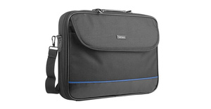 Torba na laptopa Natec Impala Black-Blue NTO-0359 17,3"