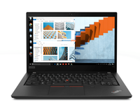 Lenovo ThinkPad T14 Gen 1 Core i5 10210U (10-gen.) 1,6 GHz / 16 GB / 2 TB SSD / 14" FullHD / Win 11 Pro