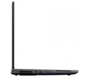 Poleasingowy Laptop Dell Precision 7730 Core i7 8850H (8 gen.) 2,6 GHz (6 rdzeni) / 8 GB / 240 SSD / 17,3'' FullHD / Win 11 Prof. + Nvidia Quadro P3200