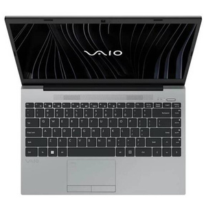 Laptop Poleasingowy Sony Vaio VMNC71429-SL Core i7 1255U (12-gen.) 1,7 GHz / 16 GB / 2 TB SSD / 14" FullHD / Win 11 / srebrny