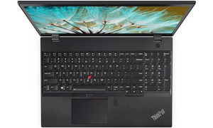 Poleasingowy Laptop Lenovo ThinkPad T570 Core i5 6200u (6-gen.) 2,4 GHz / 8 GB / 240 SSD / 15,6" FullHD / Win 10 Prof. (Update)