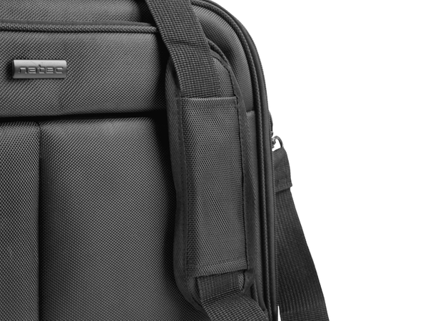 Nowa torba na laptopa 15,6'' Natec Setter, wzmacniana