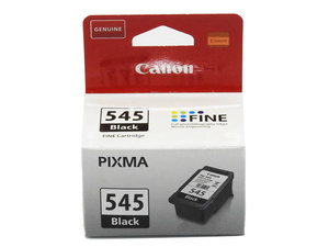 Oryginalny Tusz PG-545 do Canon Pixma 8ml Black