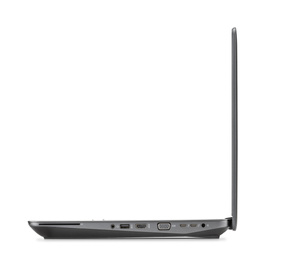 HP ZBook 15 G3 Core i7 6820HQ (6-gen.) 2,7 GHz / 16 GB / 240 SSD / 15,6'' FullHD / Win 10 Prof. + nVidia Quadro M2000m