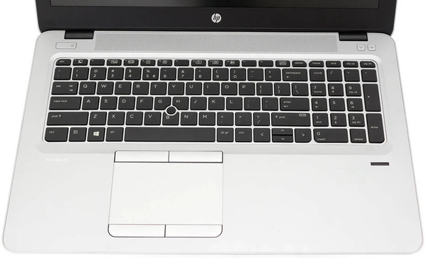 HP EliteBook 850 G4 Core i5 7300u (7-gen.) 2,6 GHz / 8 GB / 240 SSD / 15,6'' FullHD / Win 10 Prof. (Refurb.)