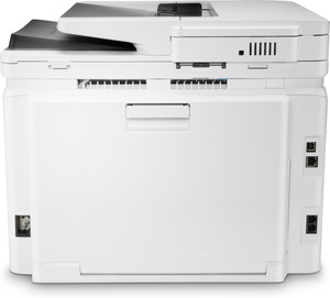 Powystawowe kolorowe laserowe urządzenie wielofunkcyjne HP LaserJet Pro M281fdw