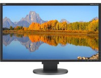 Monitor Poleasingowy NEC EA243WM  / Klasa A-