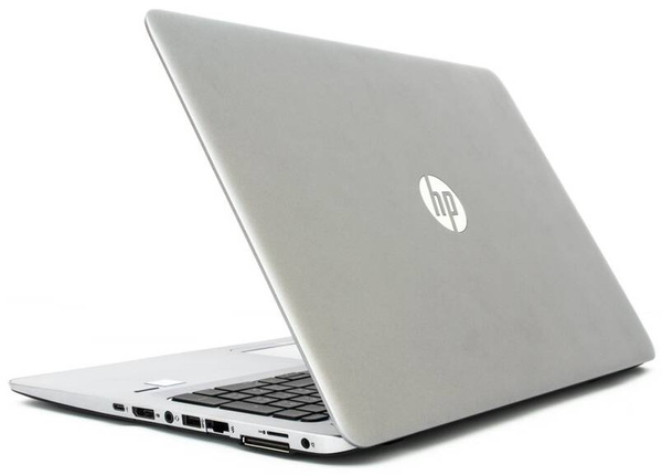 HP EliteBook 850 G4 Core i5 7300u (7-gen.) 2,6 GHz / 8 GB / 240 SSD / 15,6'' FullHD / Win 10 Prof. (Refurb.)