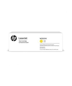 Oryginalny Toner HP 415XH W2032XH do HP 6k Yellow