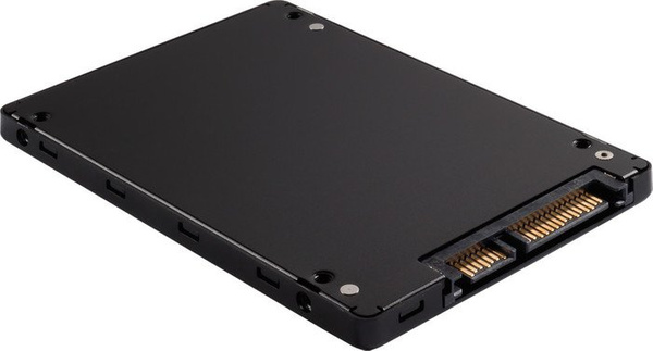 Dysk SSD / Micron 1100 / 2 TB / SATA III / 2,5''