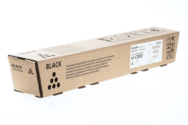 Zamiennik IBM 39V3715 9k Black toner marki JetWorld do InfoPrint 1930 / 1940