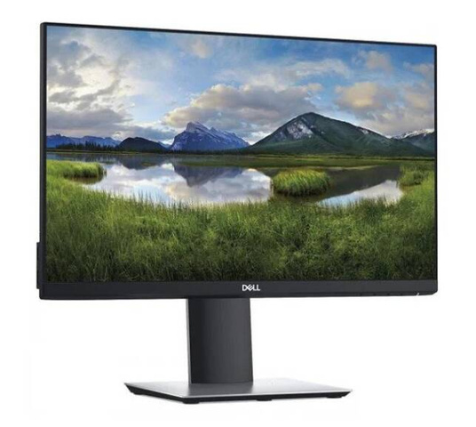 Monitor Poleasingowy Dell P2319H / Klasa A-