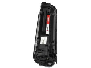 Toner zgodny z Canon CRG737 / CRG-737 2,4k Black marki DDPrint do Canon LBP151dw MF211 MF212w MF216n MF217w MF226dn