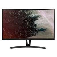 Nowy Monitor Acer ED273U, zakrzywiony z głośnikami