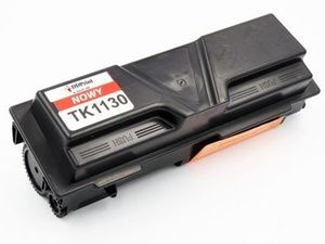 Toner zgodny z Kyocera TK1130 3k Black marki DDPrint