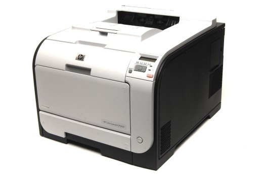 HP CP2025n Laserowa Drukarka Kolorowa, nowe tonery