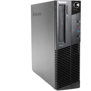 Lenovo ThinkCentre M93p SFF Core i5 4570 (4-gen.) 3,2 GHz / 16 GB / 240 SSD / Win 10 Prof. (Update)