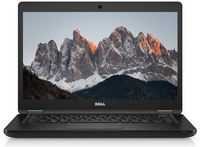 Dell Latitude 5480 Core i5 6300U (6-gen.) 2,4 GHz / 16 GB / 960 SSD / 14'' / Win 10 Prof. (Update)