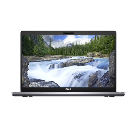 Poleasingowy Laptop Dell Latitude 5510 Core i5 10310U (10-gen.) 1,7 GHz / 8 GB / 960 SSD / 15,6'' FullHD / Win 11 Prof.