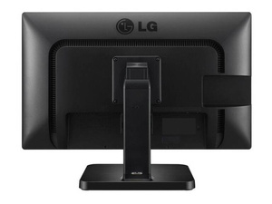 Monitor Poleasingowy LG 24MB37PM z głośnikami / Klasa A-