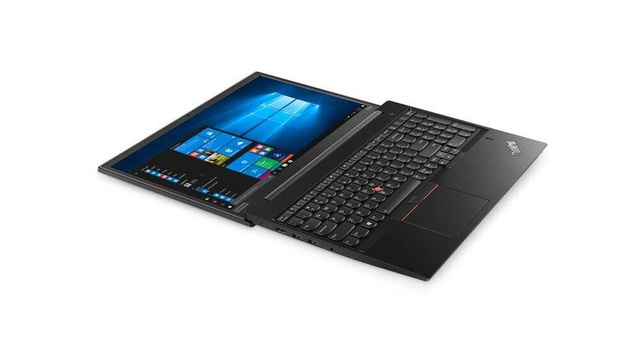 Poleasingowy Laptop Lenovo ThinkPad E580 Core i5 8250u (8-gen.) 1,6 GHz / 16 GB / 480 SSD / 15,6" FullHD / Win 11 Prof.