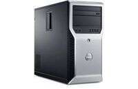 Poleasingowy Komputer Dell Precision T1600 Tower Xeon E3 1245 3,3 GHz / 4 GB / 120 SSD / Win 10 Prof. (Update)