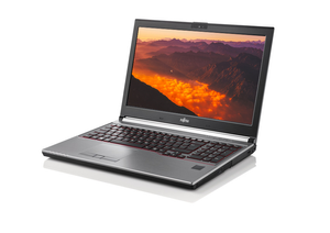 Fujitsu Celsius H760 Core i7 6820HQ (6-gen.) 2,7 GHz / 16 GB / 240 SSD / 15,6'' FullHD / Win 10 Pro + Nvidia Quadro M1000M (BEZ BATERII)