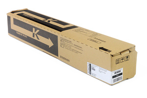 Zamiennik Kyocera TK-895K 12k Black toner marki JetWorld do FS8025 / FS8030MFP / FSC8520MFP / FSC8525MFP