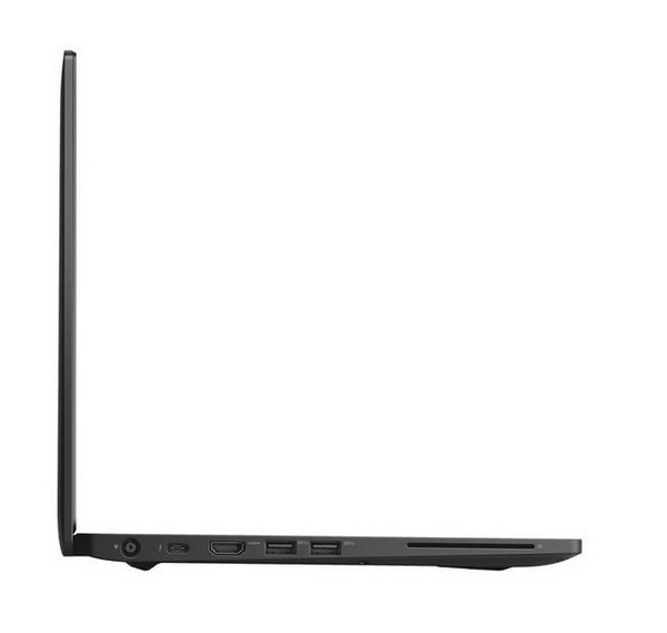 Dell Latitude 7490 Core i5 8250u (8-gen.) 1,6 GHz / 8 GB / 120 SSD / 14'' FullHD dotyk / Win 11 Prof. / Klasa A-