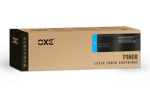 Toner OXE zamiennik HP 415A W2031A LaserJet Color Pro M454, M479 2.1K Cyan do HP Color LaserJet Pro M454dn/M454dw/M454fw/M454nw/ M479dn/M479dw/M479fdn/ M479fdw/M479fnw/ E45028dn/E47528f/ M455dn/M480f