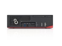 Poleasingowy Komputer Fujitsu Esprimo D738 SFF Core i5 8400 (8-gen.) / 8 GB / 480 SSD / Win 11 Pro