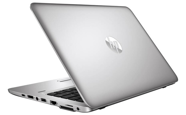 Poleasingowy Laptop HP EliteBook 820 G3 Core i5 6300U (6-gen.) 2,4 GHz / 8 GB / 120 SSD / 12,5" / Win 10 Pro