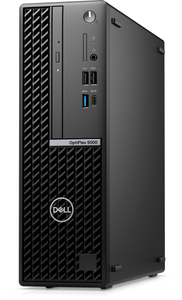 Dell OptiPlex 5000 SFF Core i5 12400 / 32 GB / 2 TB SSD / Win 11 Pro