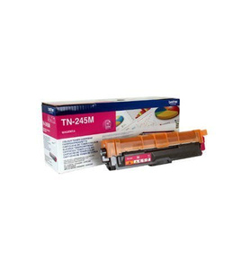 Oryginalny Toner TN-245M do Brother 2.2k Magenta