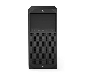 Komputer Poleasingowy HP Workstation Z2 G4 Tower Core i7 8700 (8-gen.) 3,2 GHz (6 rdzeni)  / 32 GB / 480 SSD / Win 11 Prof. (Update)