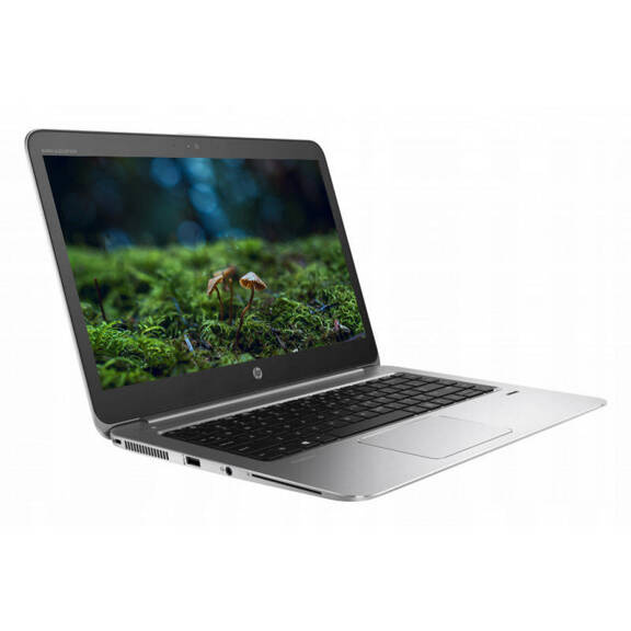 Poleasingowy Laptop HP EliteBook Folio 1040 G1 Core i7 4600U (4-gen.) 2,1 GHz / 8 GB / 480 SSD / 14'' HD+ / Win 10 Prof. (Update)