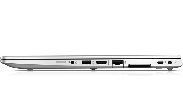 Laptop Poleasingowy HP EliteBook 850 G5 Core i7 8650U (8-gen.) 1,9 GHz / 8 GB / 240 SSD / 15,6'' FullHD dotyk / Win 11 Pro