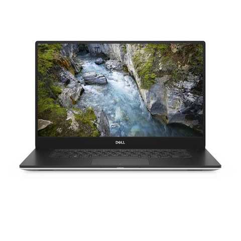 Dell Precision 5540 Core i7 9850H (9-gen.) 2,6 GHz (6 rdzeni) / 16 GB / 960 SSD / 15,6'' FullHD / Win 11 Prof. + Quadro T2000 /  Klasa A-