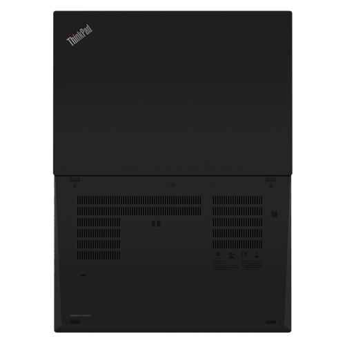 Lenovo ThinkPad P14s Gen 2 Core i7 1165G7 (11-gen.) 1,2 GHz / 32 GB / 2 TB SSD / 14" FullHD / Win 11 Pro + Quadro T500